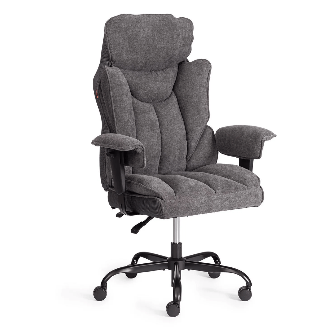 Игровое компьютерное кресло Comfy BL, ткань, ассорти / Кресла для руководителей №2