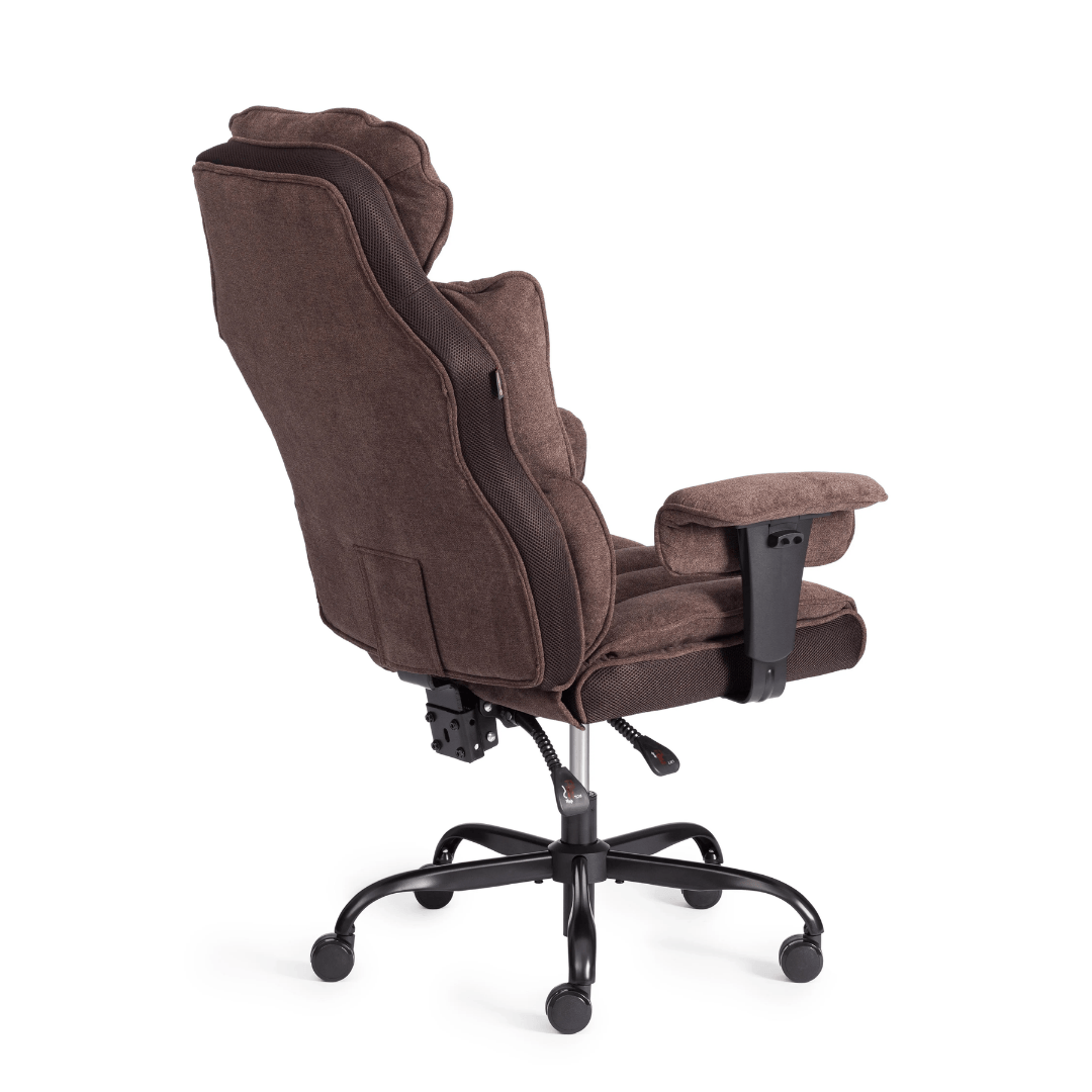 Игровое компьютерное кресло Comfy BL, ткань, ассорти / Кресла для руководителей №5