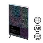 Записная книжка Greenwich Line "Vision. Memphis", А5, 80 листов. в клетку