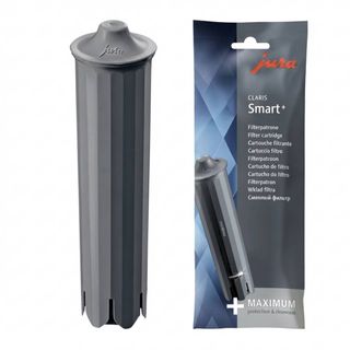 Фильтр для кофемашины Jura Claris Smart + / Кофемашины	