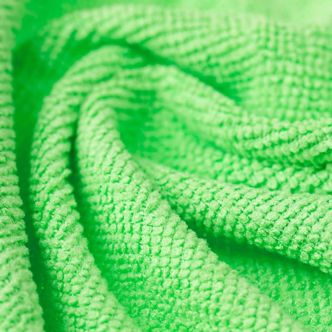 Тазалауға арналған майлықтар Vega, 10 дана, микрофибра, 30*30 см, еуроілгіш, ассорти / Тұрмыстық майлықтар №3