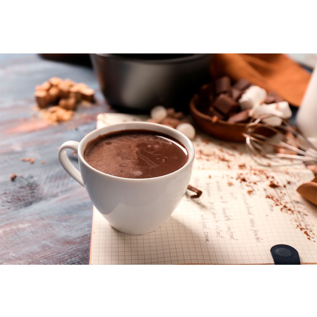 Кофе в зернах Der Franz "Hazelnut", средней обжарки, 1000 гр / Кофе зерновой №5