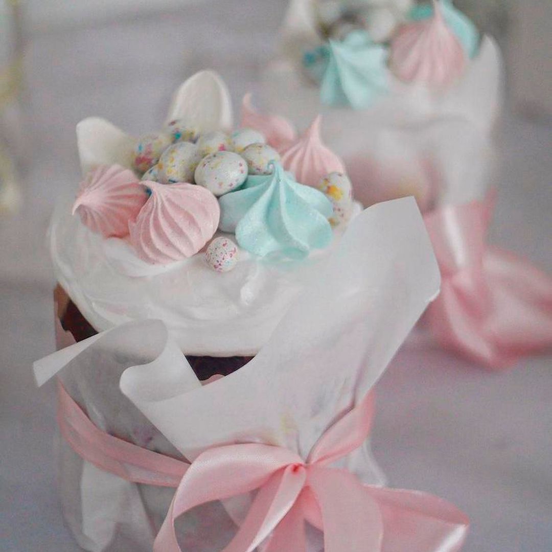 Кулич классический, 300 гр / Кулинария oe.kz Кулич классический, 300 гр / Кулинария