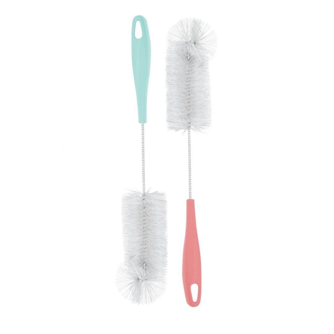 Ершик для мытья бутылок York, для 0,5 л / Губки хозяйственные №2