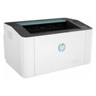 Принтер лазерный монохромный HP LaserJet 107r, A4, 20 стр/мин, 1200*1200 dpi, USB 2.0