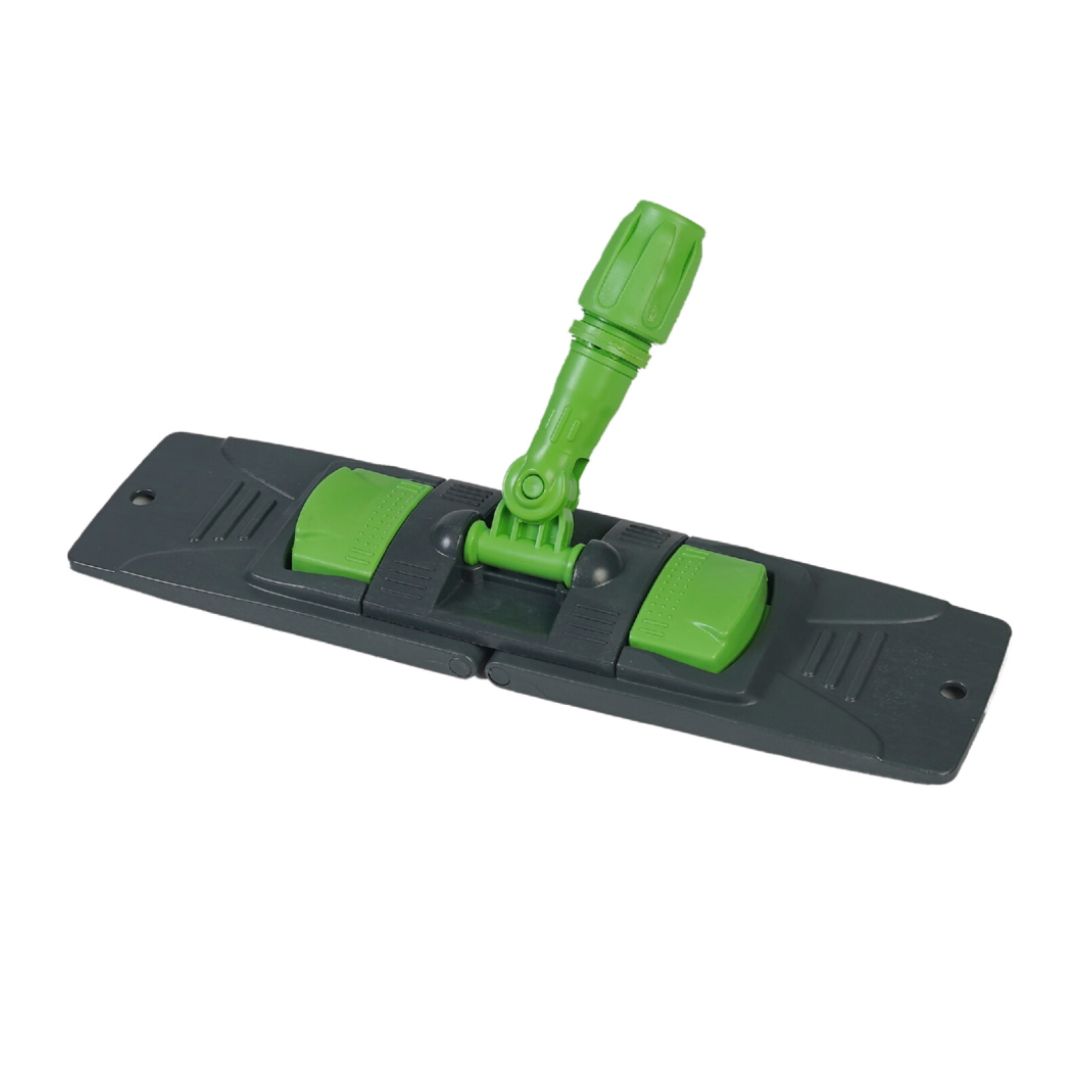 Держатель МОПа Uctem Plas Rindo TP131, 40 см, ассорти / Швабры и комплекты №3