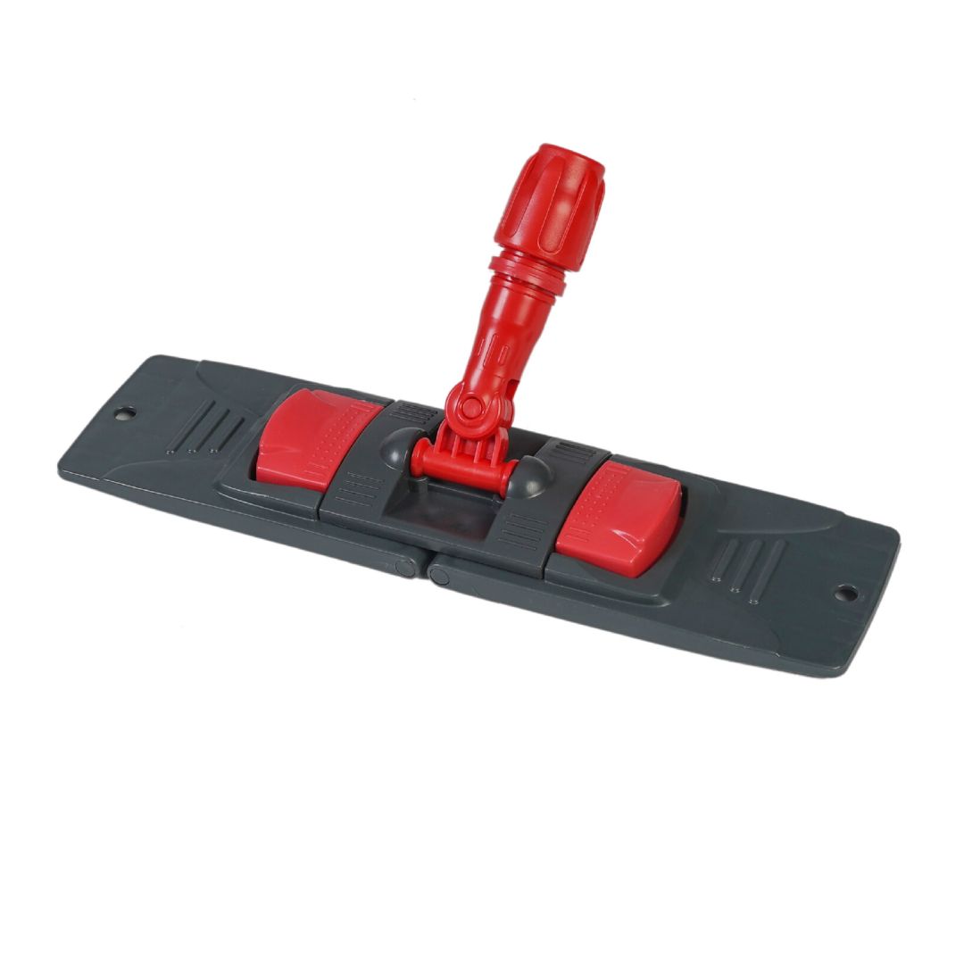 Держатель МОПа Uctem Plas Rindo TP131, 40 см, ассорти / Швабры и комплекты №2