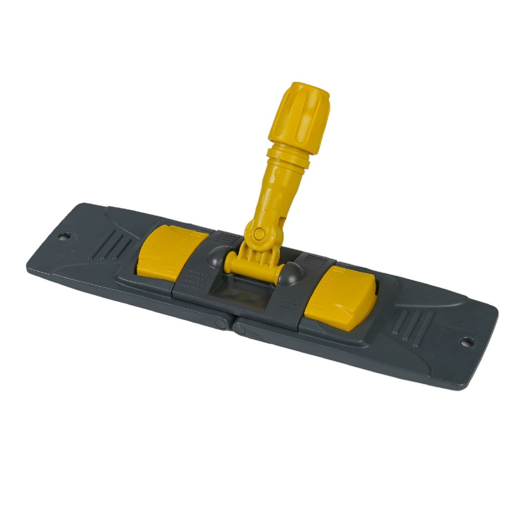 Держатель МОПа Uctem Plas Rindo TP131, 40 см, ассорти / Швабры и комплекты №4