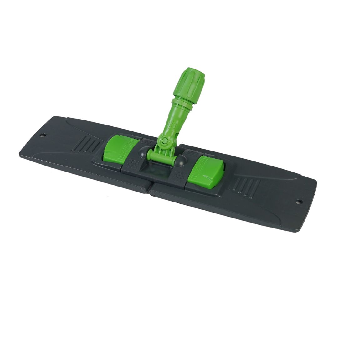 Держатель МОПа Uctem Plas Rindo TP132, 50 см, ассорти / Швабры и комплекты №3