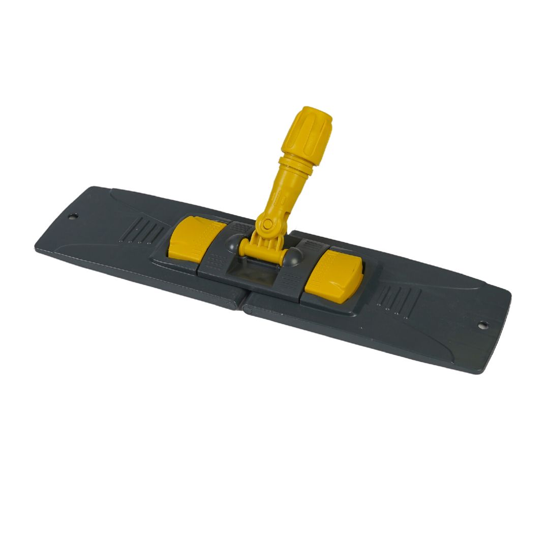 Держатель МОПа Uctem Plas Rindo TP132, 50 см, ассорти / Швабры и комплекты №4