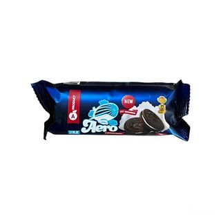 Печенье A-Product "Aero", с молочным кремом, 75 гр / Печенье, вафли, крекеры