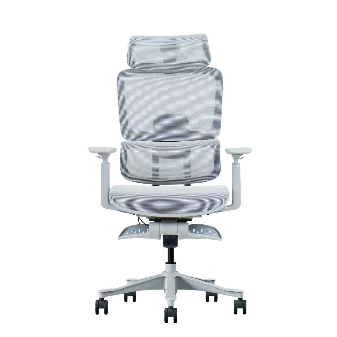 Басқарушы креслосы Клерк "Elite Comfort 005", мата, торлы, ассорти / Басқарушыларға арналған креслолар №2