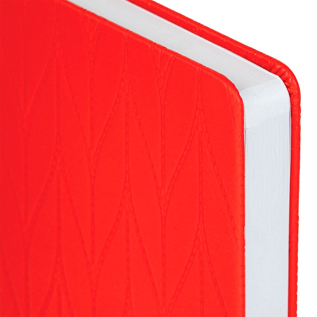 Ежедневник недатированный Brauberg "Braided", A5, 160 л, кожзам, красный / Ежедневники недатированные №2 oe.kz Ежедневник недатированный Brauberg "Braided", A5, 160 л, кожзам, красный / Ежедневники недатированные №2