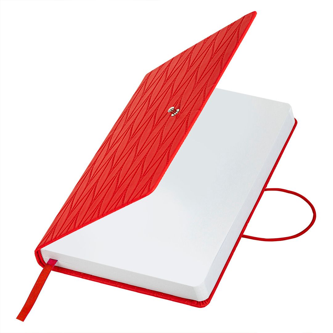 Ежедневник недатированный Brauberg "Braided", A5, 160 л, кожзам, красный / Ежедневники недатированные №3 oe.kz Ежедневник недатированный Brauberg "Braided", A5, 160 л, кожзам, красный / Ежедневники недатированные №3