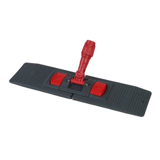 Держатель МОПа Uctem Plas Rindo NP192, 50 см, ассорти / Швабры и комплекты