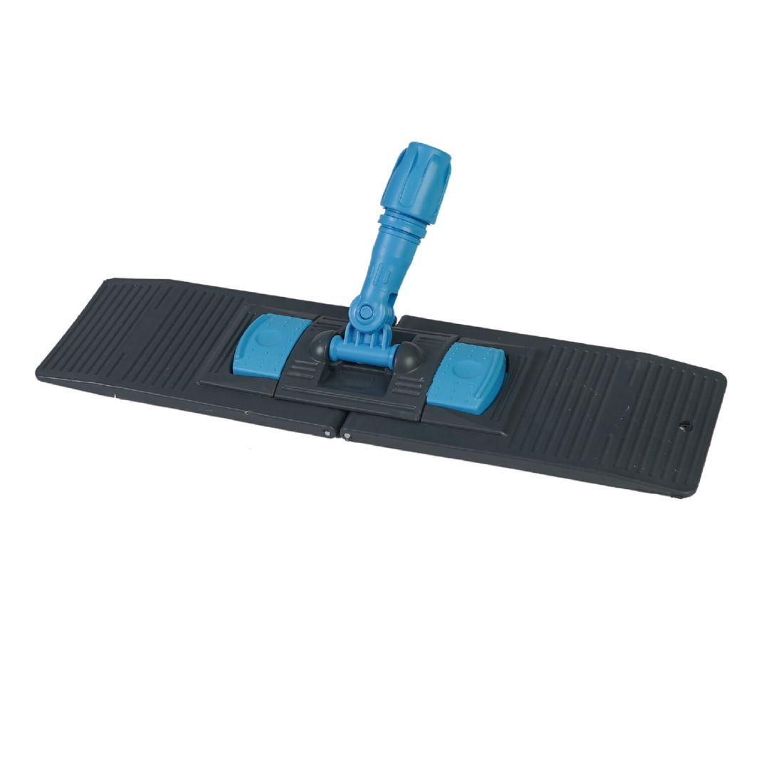 Держатель МОПа Uctem Plas Rindo NP192, 50 см, ассорти / Швабры и комплекты №4