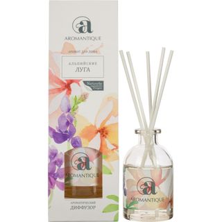 Аромадиффузор Aroma Harmony "Альпийские Луга", 50 мл / Аромадиффузоры