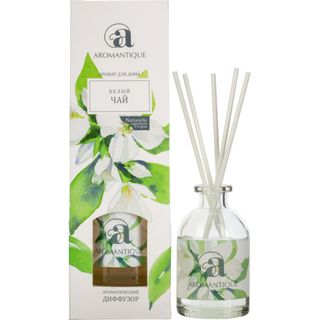 Аромадиффузор Aroma Harmony "Белый Чай", 50 мл / Аромадиффузоры