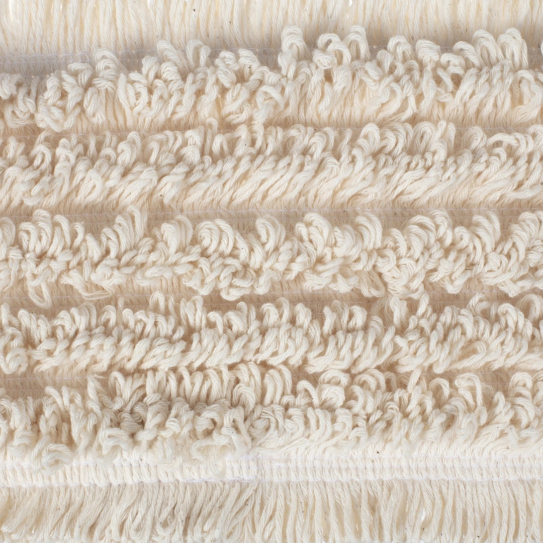 Швабра қосалқы бөлшегі Кадыйская мануфактура МОП, мақта, өлшемі 60*13 см, сарғыш / Еден жуғыштар және жинақтары №3 oe.kz Швабра қосалқы бөлшегі Кадыйская мануфактура МОП, мақта, өлшемі 60*13 см, сарғыш / Еден жуғыштар және жинақтары №3