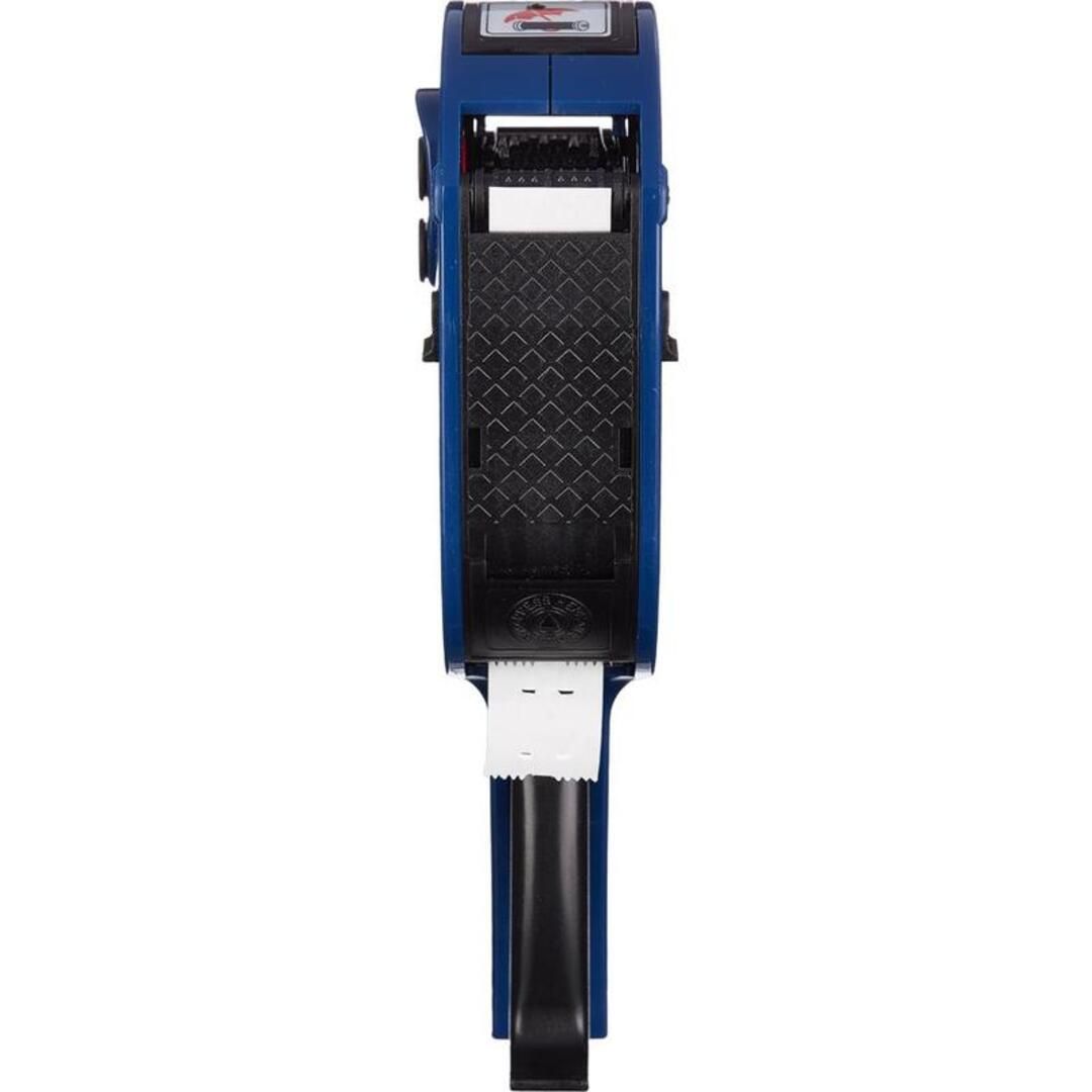 Этикет-пистолет для ценников Моtex "MX-2616", 26*16 мм, ручной двухстрочный, синий / Этикет-пистолеты, этикет-лента №3