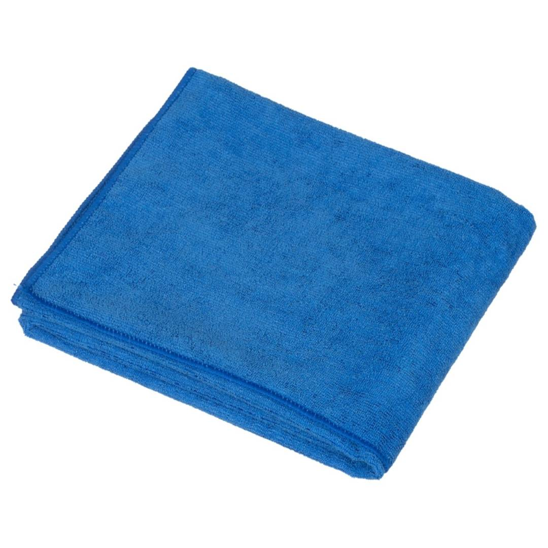 Еденге арналған майлық Luscan, микрофибра, өлшемі 80*70 см / Еден жуғыш шүберектер №3