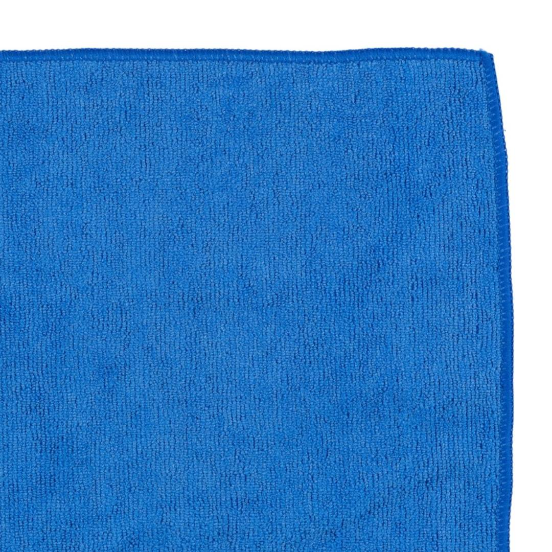 Еденге арналған майлық Luscan, микрофибра, өлшемі 80*70 см / Еден жуғыш шүберектер №2