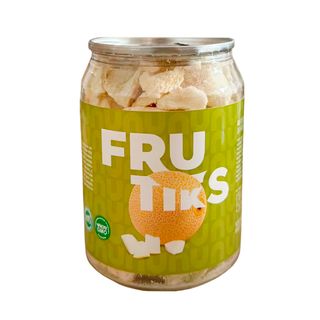 Дыня сублимированная Frutta, 30 гр / Сухофрукты и орехи