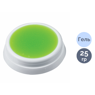 Увлажнитель гелевый для пальцев антибактериальный Brauberg, 25 грамм / Увлажнители