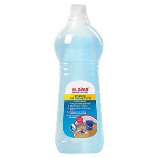 Еден жууға арналған құрал OfficeClean Professional "Бактерияға қарсы. Лаванда", 5000 мл / Еден жууға арналған құралдар