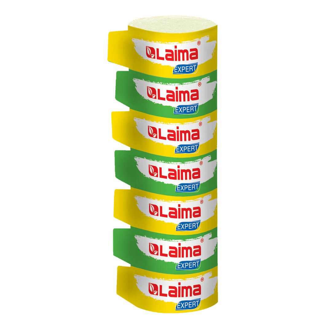 Пятновыводитель карандаш Laima "Expert", кислородный, 35 гр / Пятновыводители, отбеливатели №2