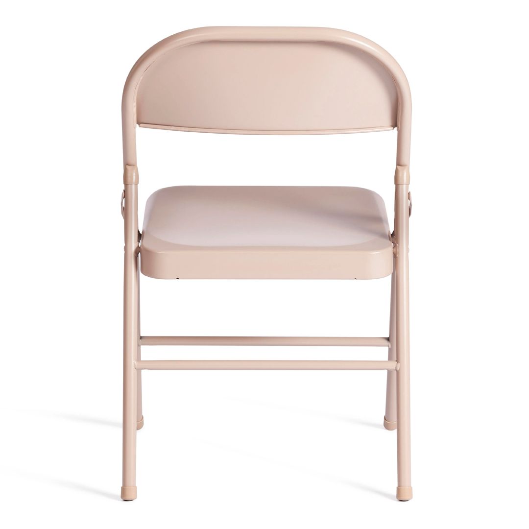 Жиналмалы орындық Folder 3023, металл, қара / Орындықтар №3 oe.kz Жиналмалы орындық Folder 3023, металл, қара / Орындықтар №3