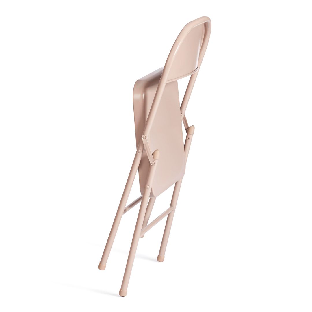 Жиналмалы орындық Folder 3023, металл, қара / Орындықтар №4 oe.kz Жиналмалы орындық Folder 3023, металл, қара / Орындықтар №4