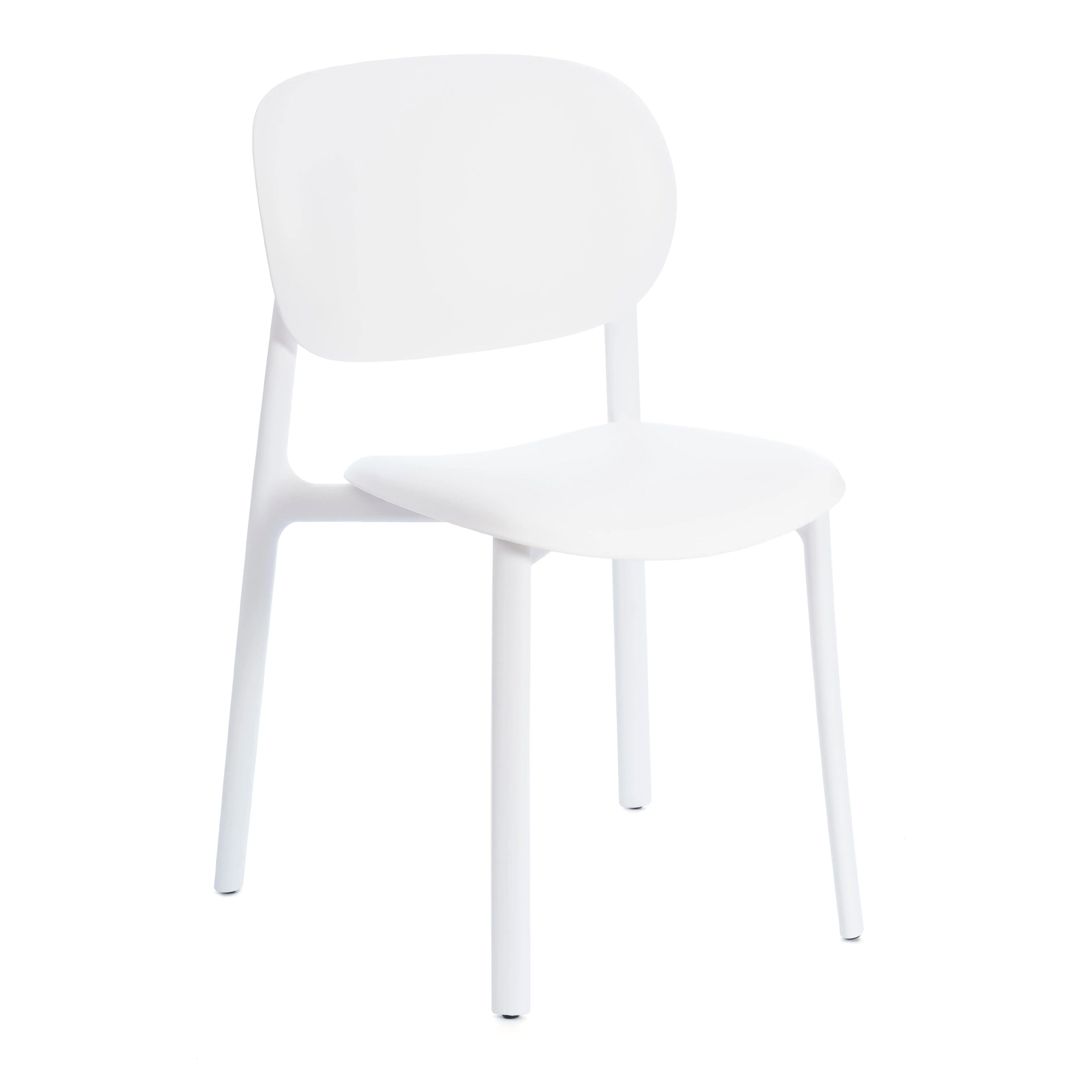 Стул Adore, пластик, цвет ассорти / Стулья №2 oe.kz Стул Adore, пластик, цвет ассорти / Стулья №2