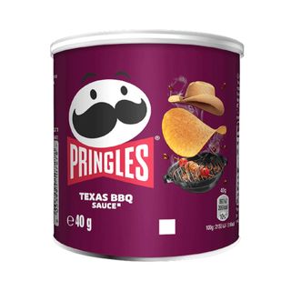 Чипстер Pringles "Original", 40 гр / Чипстер мен снэктер