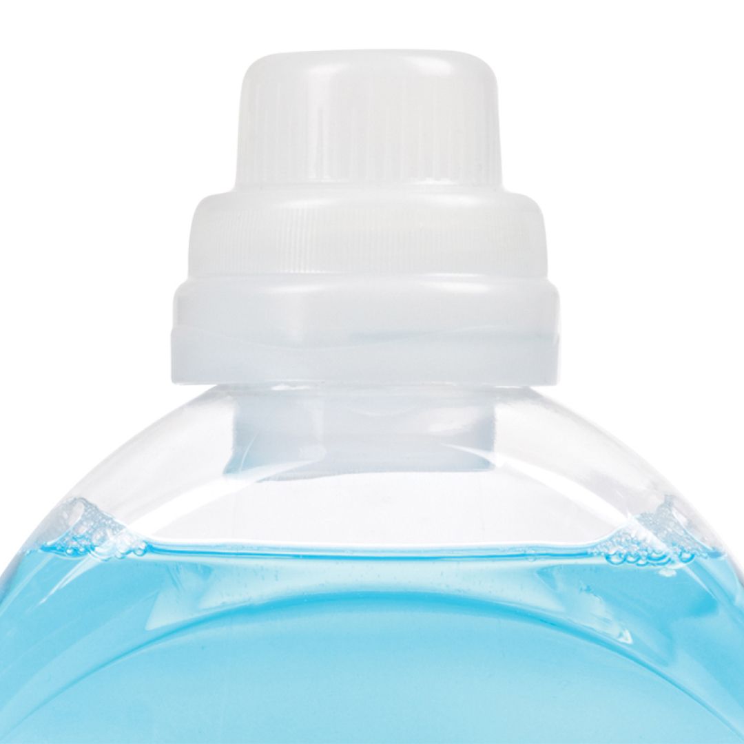 Средство для мытья полов OfficeClean "Антибактериальное. Морской бриз", 1 л / Средства для мытья полов №2