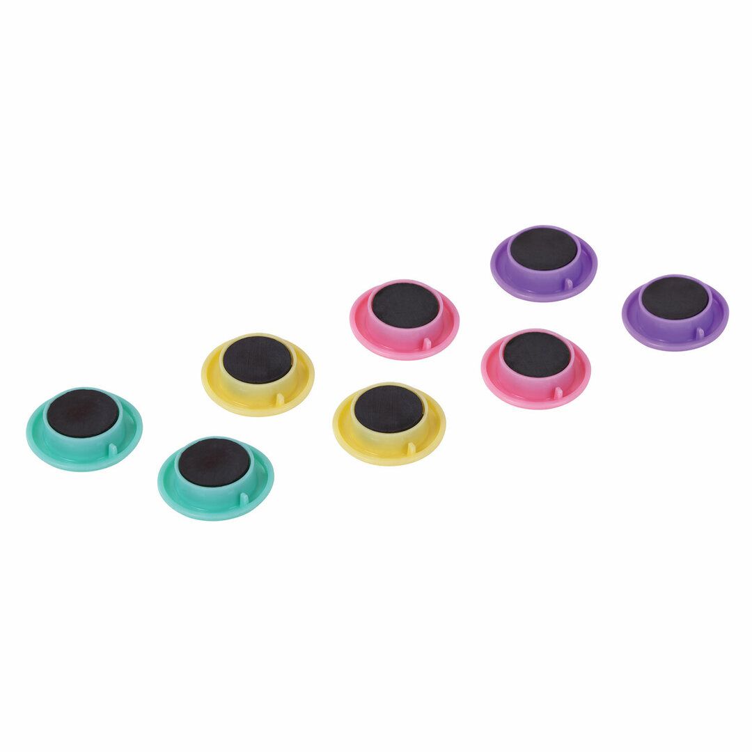  / Тақтаға арналған магниттер №3