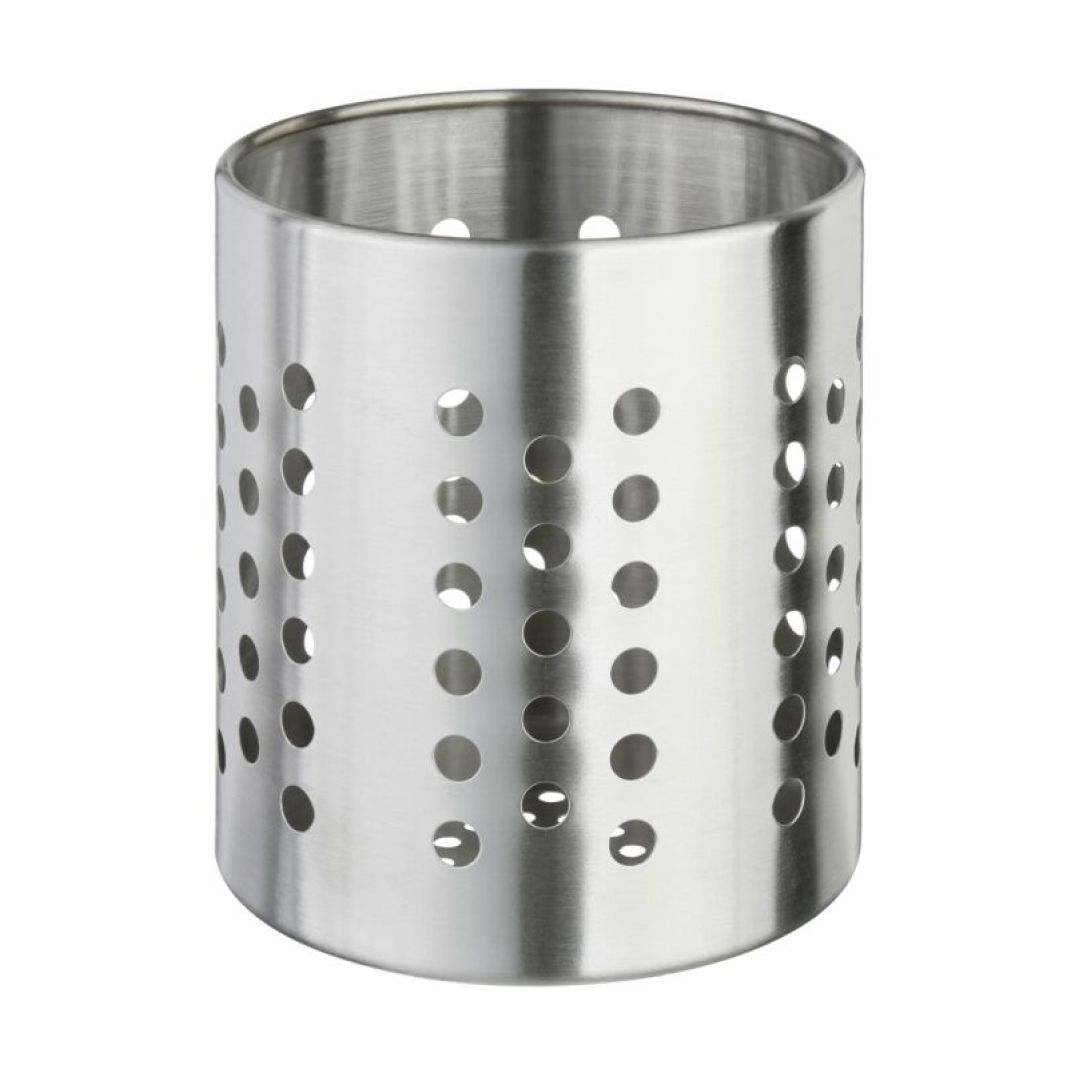 Подставка для столовых приборов 5Five, 12*13 см / Посуда столовая oe.kz Подставка для столовых приборов 5Five, 12*13 см / Посуда столовая