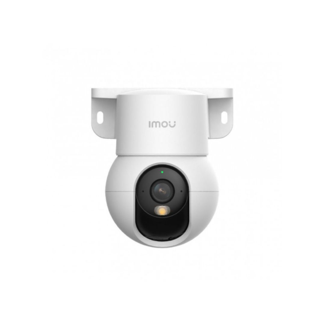 Wi-Fi видеокамера Imou Ranger Mini 3MP, поворотная, белая / Камеры видеонаблюдения