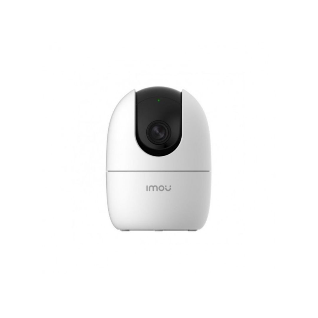 Wi-Fi видеокамера Imou Ranger 2 5MP, поворотная, белая / Камеры видеонаблюдения