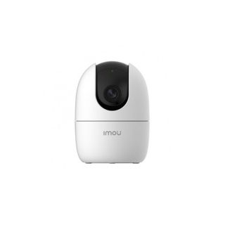 Wi-Fi видеокамера Imou Ranger 2 5MP, поворотная, белая / Камеры видеонаблюдения