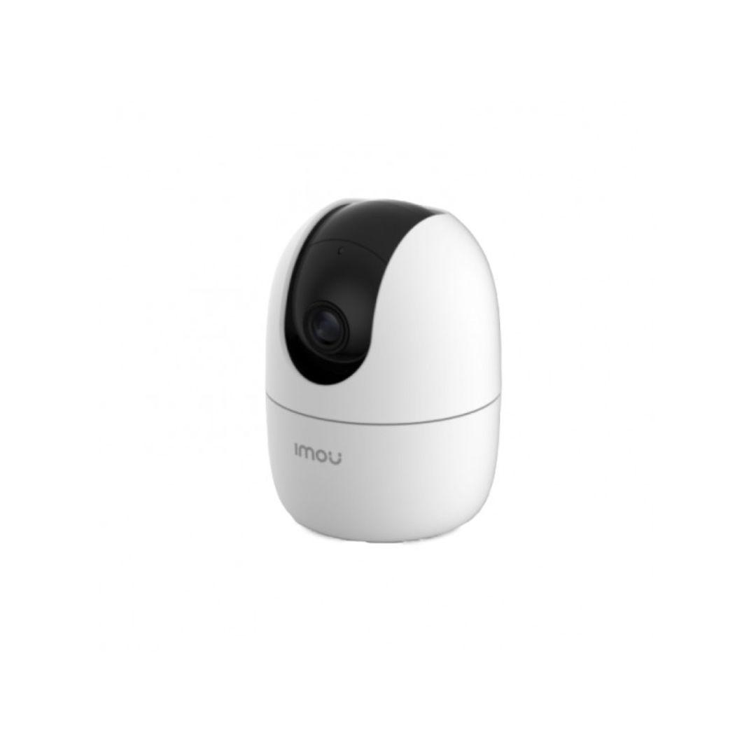 Wi-Fi видеокамера Imou Ranger 2 5MP, поворотная, белая / Камеры видеонаблюдения №4