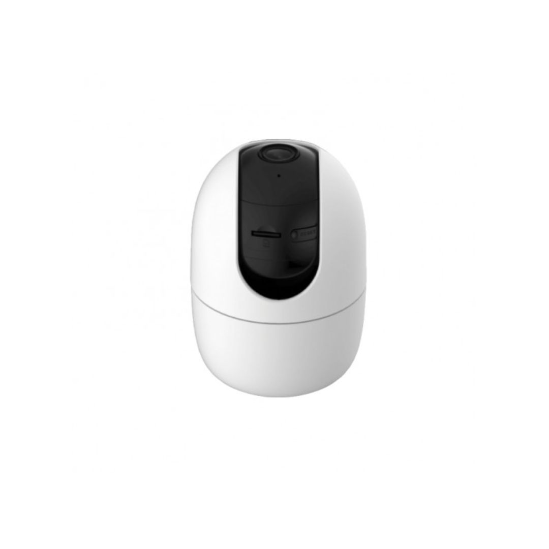 Wi-Fi видеокамера Imou Ranger 2 5MP, поворотная, белая / Камеры видеонаблюдения №2
