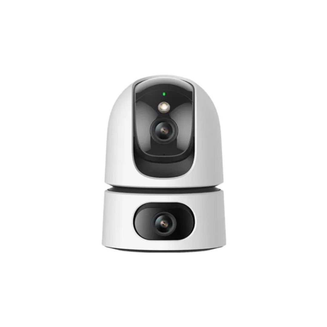 Wi-Fi видеокамера Imou Ranger 2 Dual 6MP, поворотная, белая / Камеры видеонаблюдения