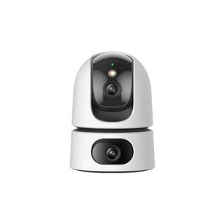 Wi-Fi видеокамера Imou Ranger 2 Dual 6MP, поворотная, белая / Камеры видеонаблюдения
