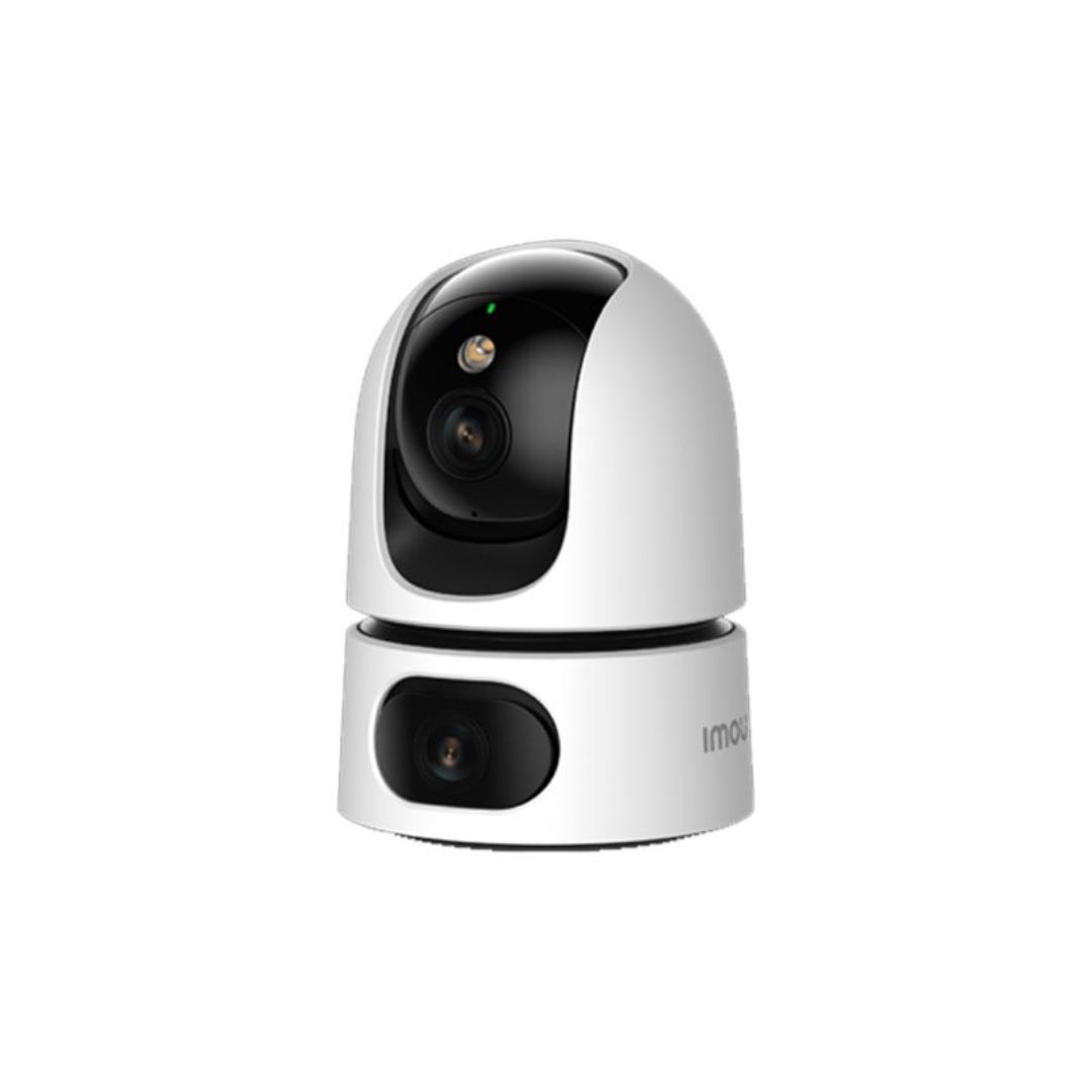 Wi-Fi видеокамера Imou Ranger 2 Dual 6MP, поворотная, белая / Камеры видеонаблюдения №2
