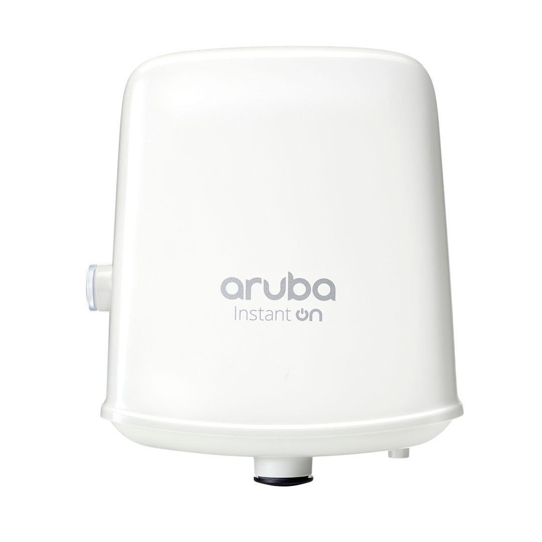 Wi-Fi кіру нүктесі HP Enterprise Aruba Instant On AP17 (RW), 1 порт LAN