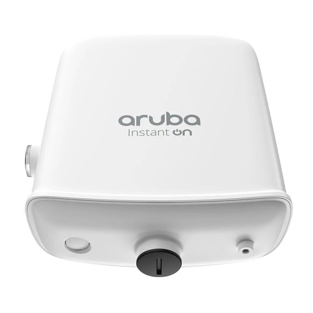 Wi-Fi кіру нүктесі HP Enterprise Aruba Instant On AP17 (RW), 1 порт LAN