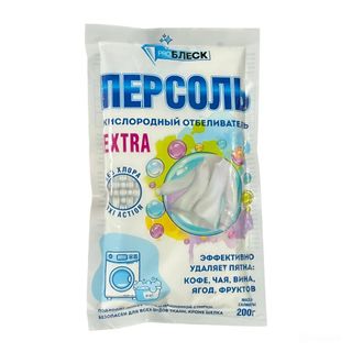  / Кәсіби химия