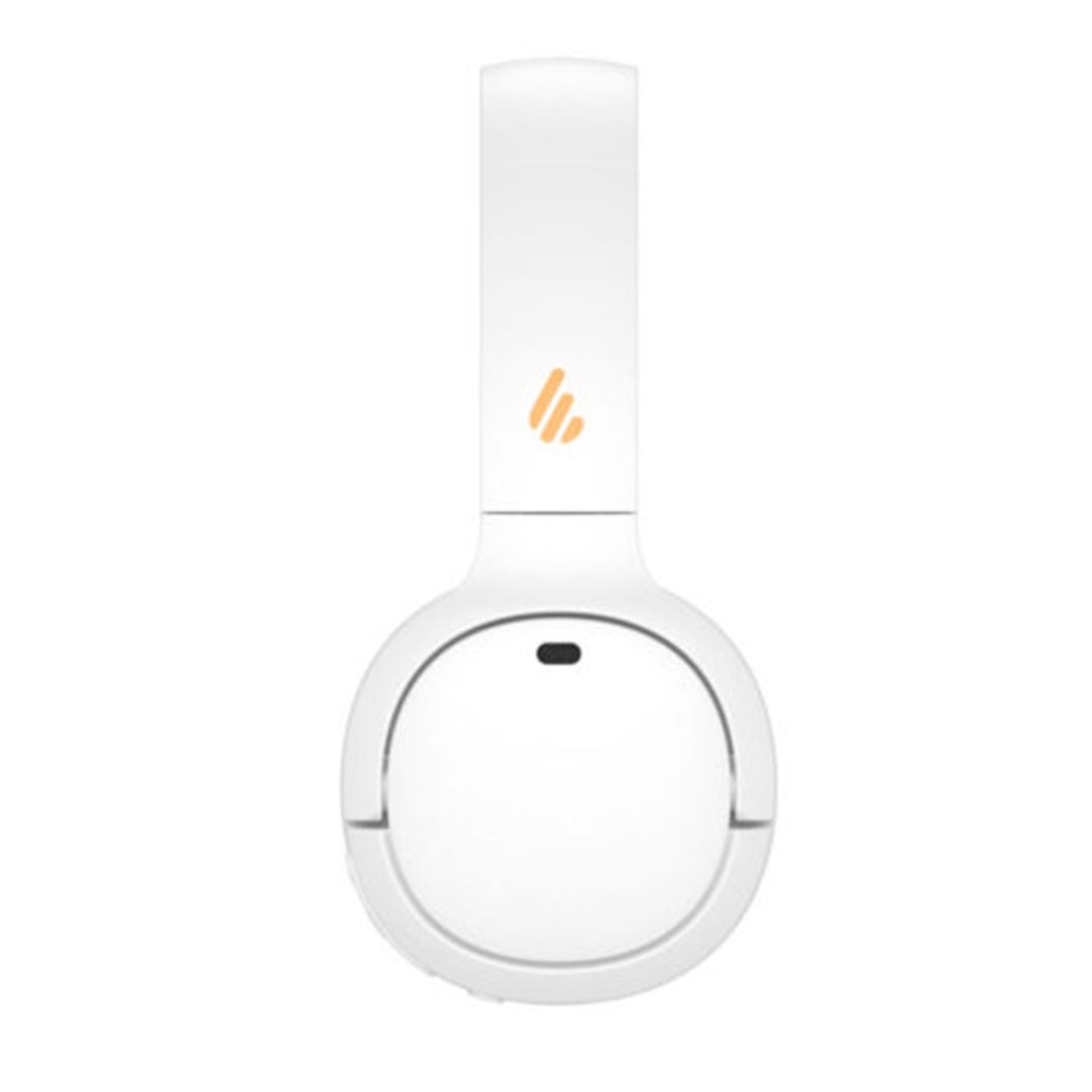 Наушники беспроводные Edifier WH50, диапазон частот 20-20000 Гц, белые / Наушники №3 oe.kz Наушники беспроводные Edifier WH50, диапазон частот 20-20000 Гц, белые / Наушники №3