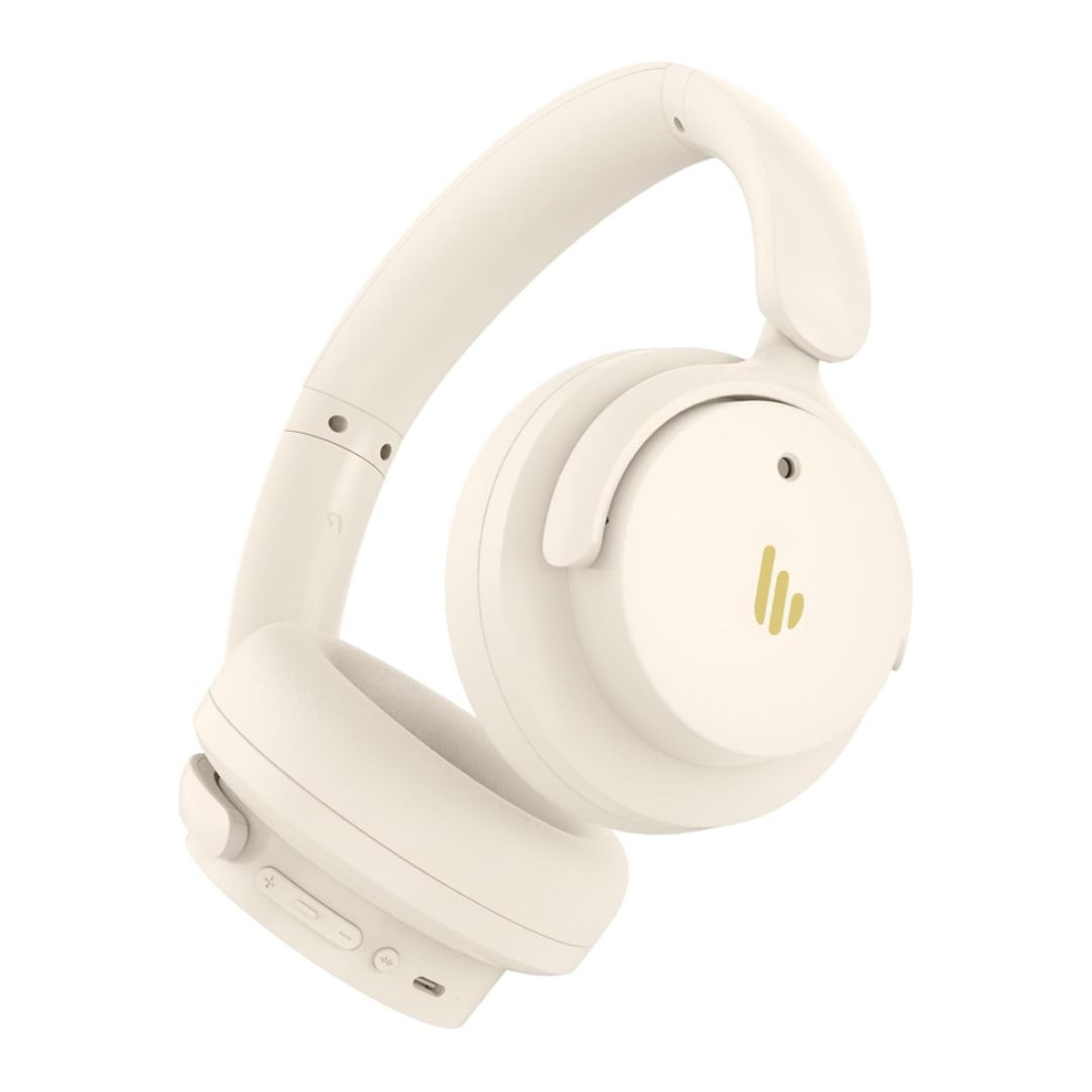 Наушники беспроводные Edifier H9, диапазон частот 20-20000 Гц, бежевые / Наушники №3 oe.kz Наушники беспроводные Edifier H9, диапазон частот 20-20000 Гц, бежевые / Наушники №3